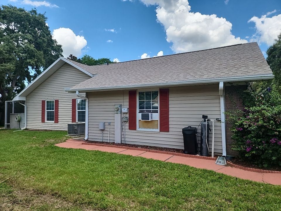 Project in Lecanto by Roof Systems Unlimited, LLC