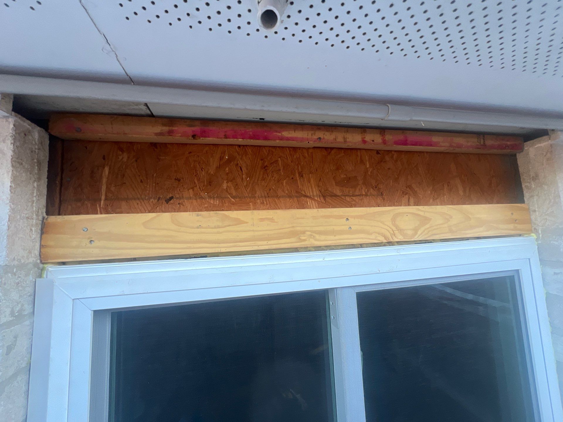 Windows on Quebec  by Bayfront Roofing and Construction