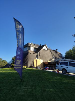 Project in Overland Park