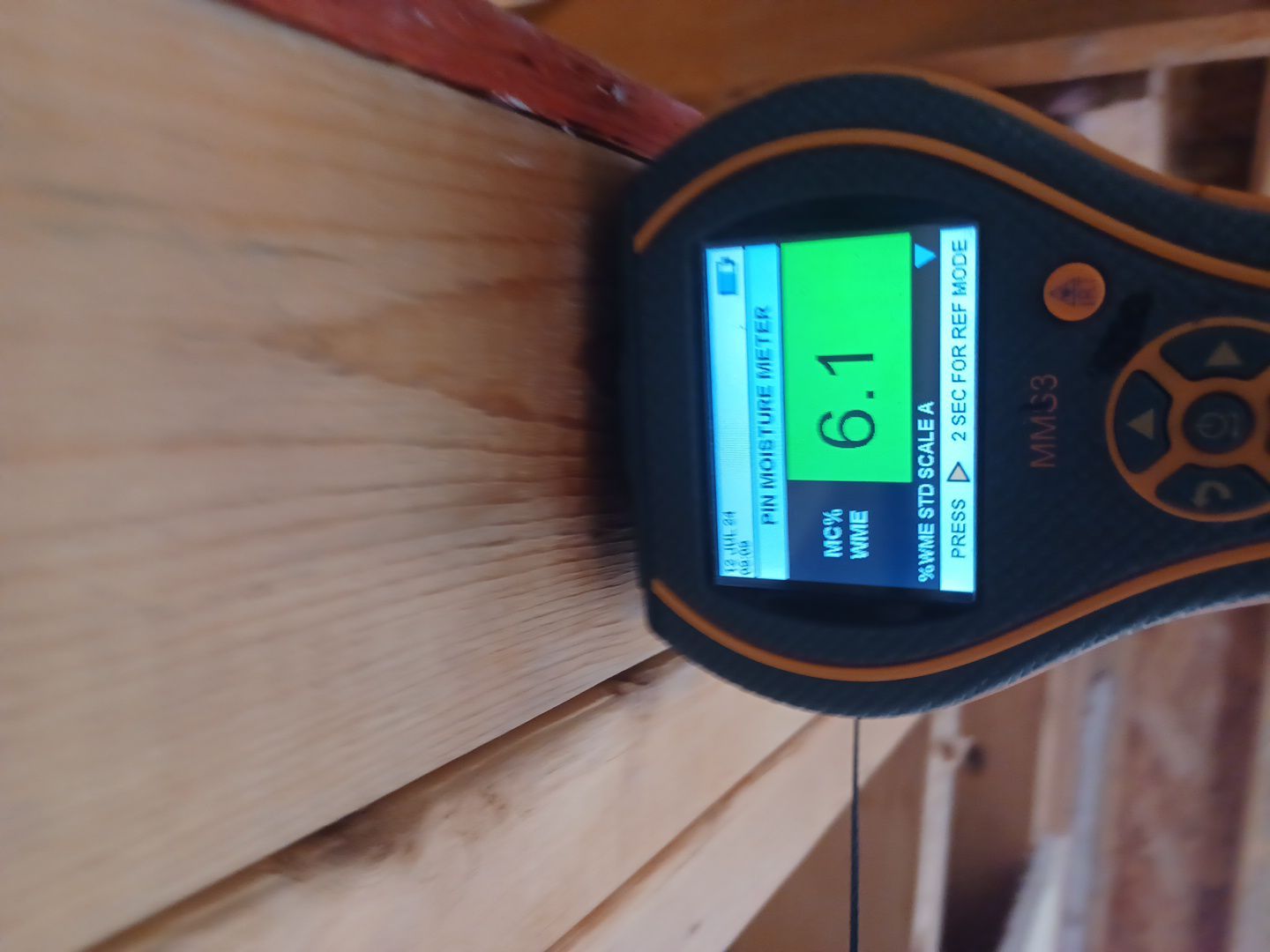 Project in New Haven by EzDry Water Mitigation & Property Restoration