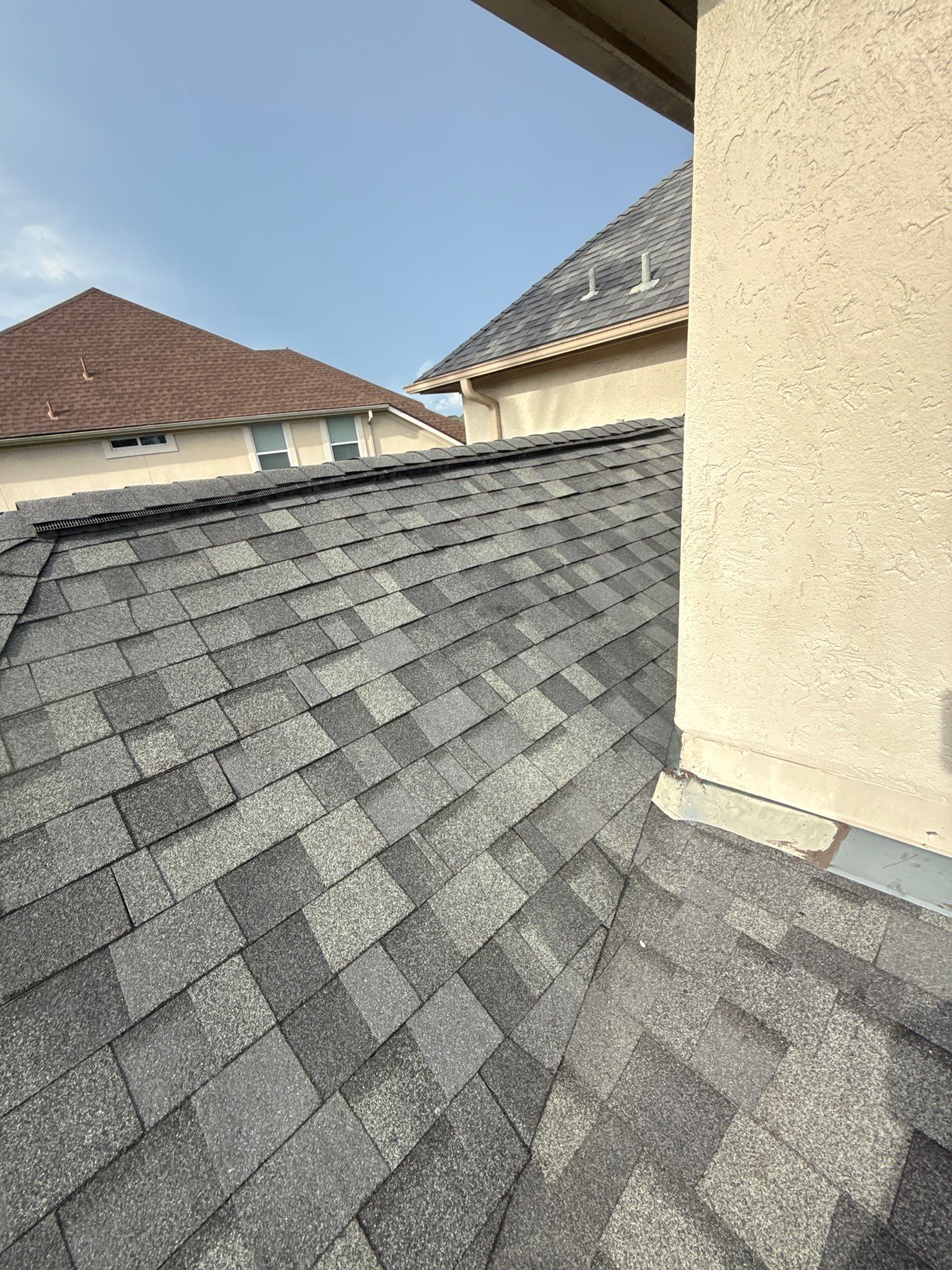 Roof Repair Katy by Roof Repair Services LLC
