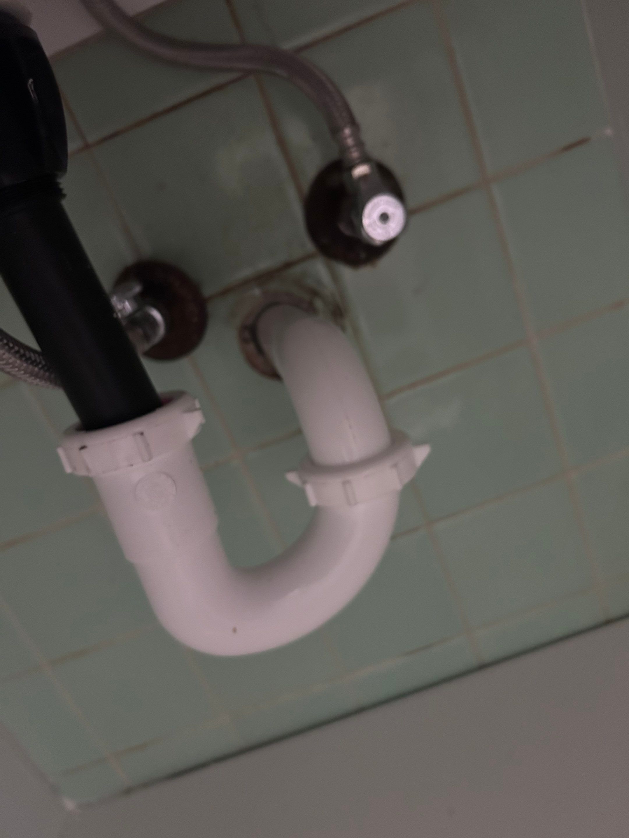 Vanity Installation in Decatur by Atlanta Plumbing & Drain