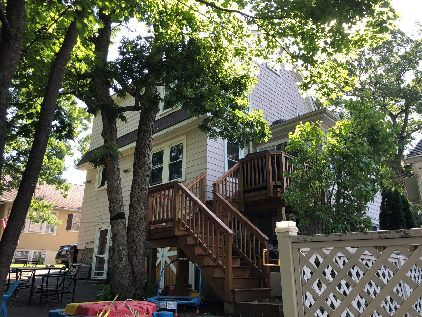 Siding Installation using CertainTeed by UBrothers Construction