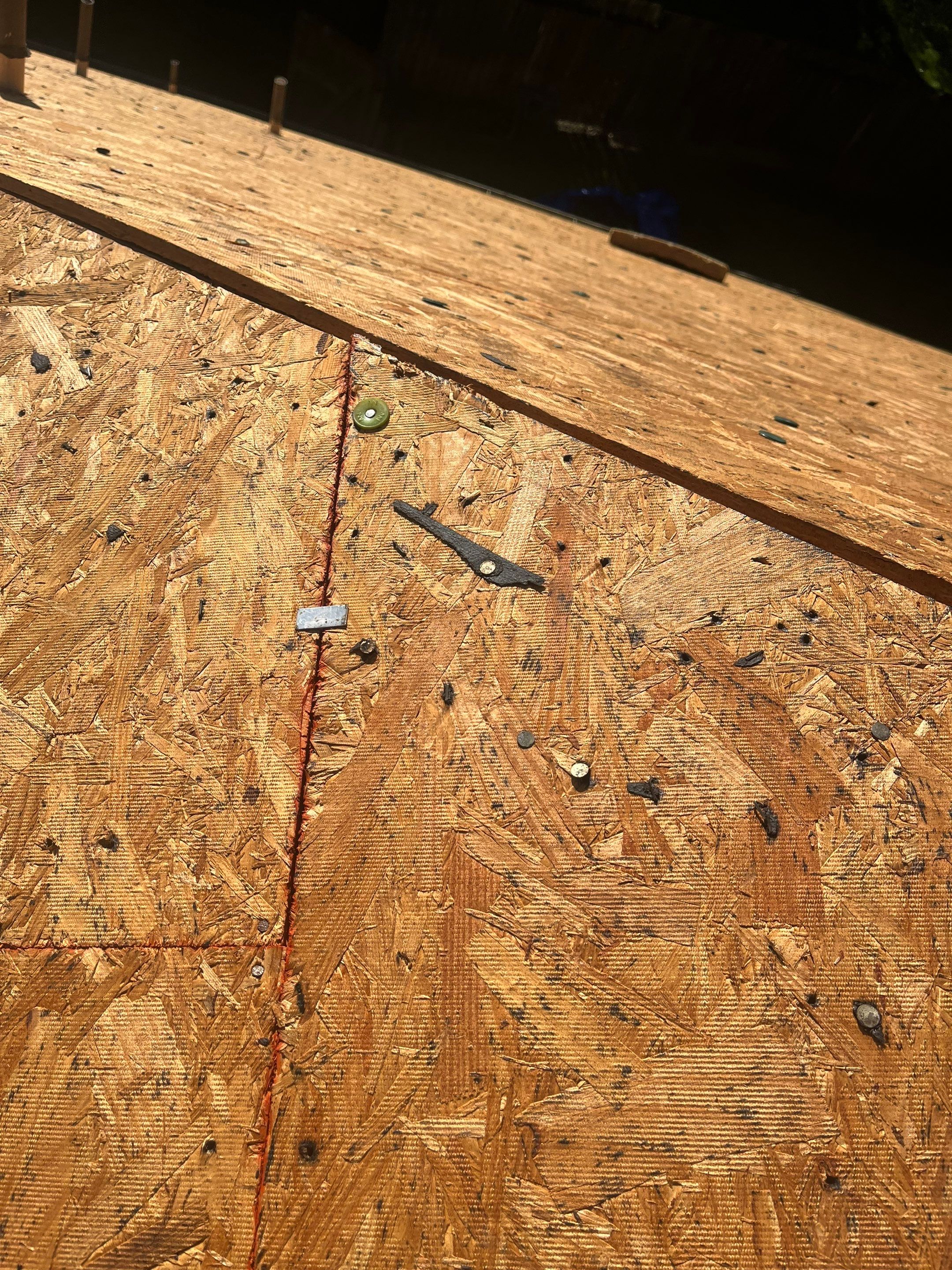 Residential Roofing Installation using Owen's Corning by Roof Concepts Construction