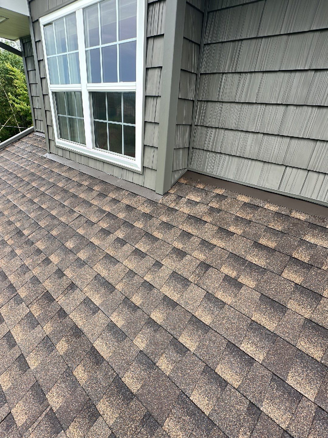 Residential Roofing Installation using Asphalt GAF HDZ by Artisan Roofing & Home Improvements Inc.