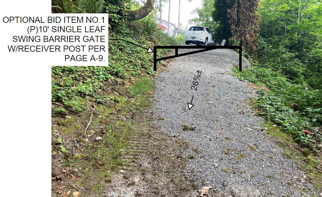 Christopher | Asphalt Road Repair  by Jireh Asphalt & Concrete Inc 