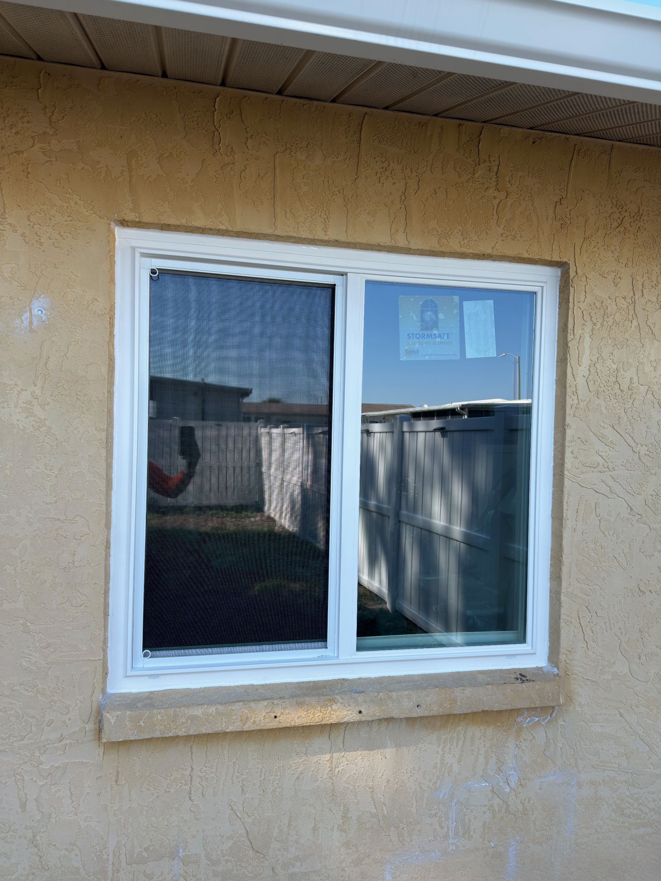 Project in Bradenton by Sunbelt Home Solutions