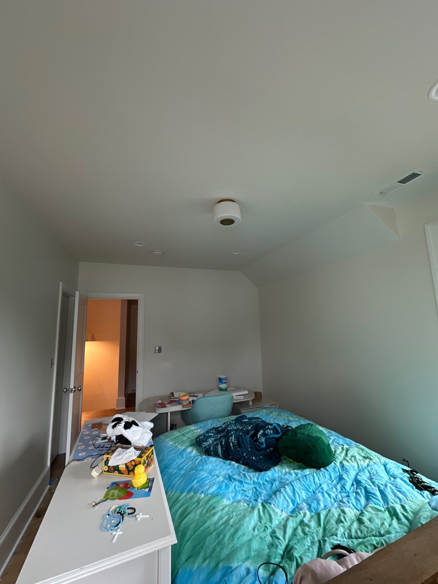 Interior House Painting in Washington, DC by My Painter 