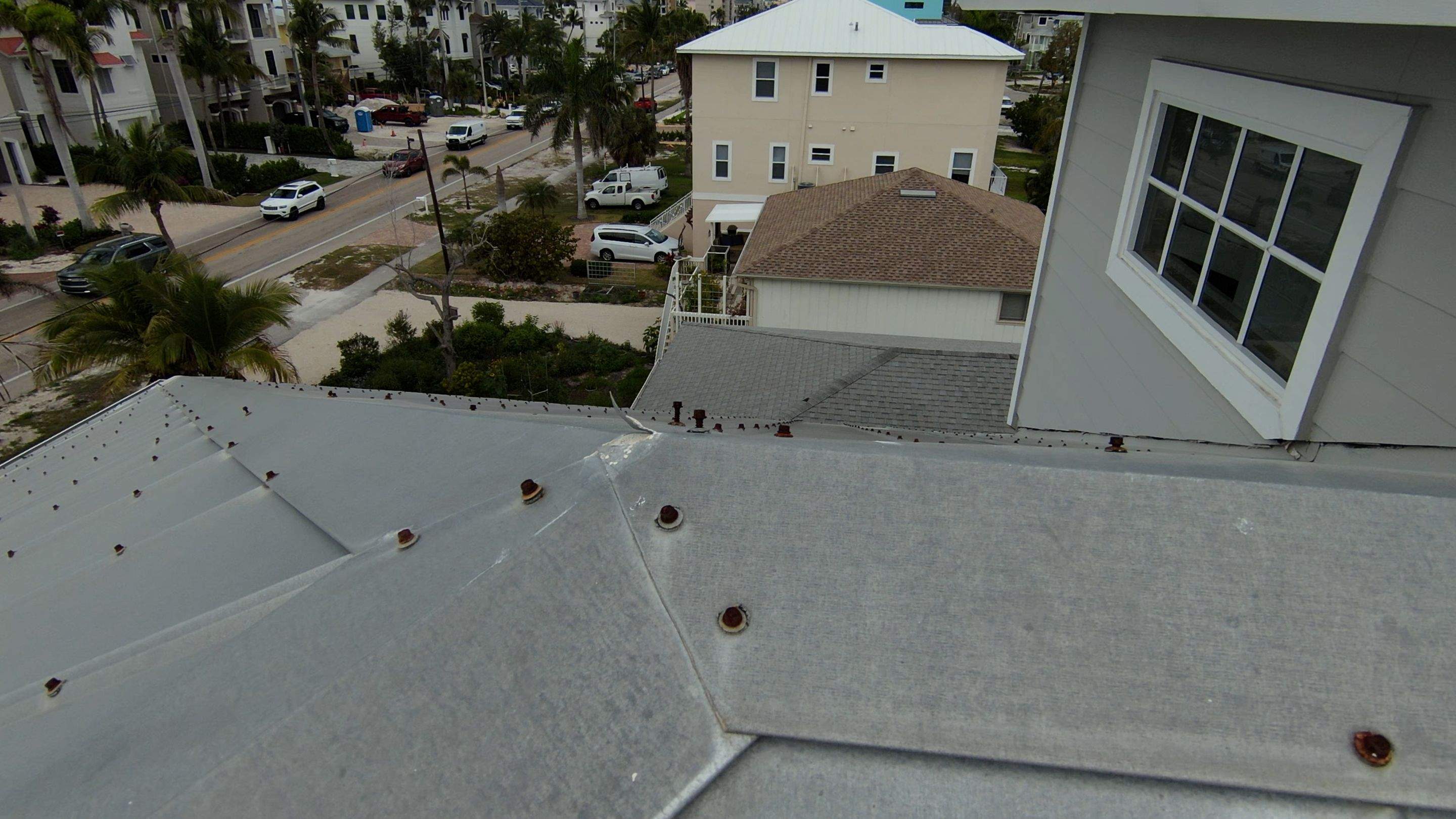 Residential Roofing Inspection  by Four Peaks Roofing