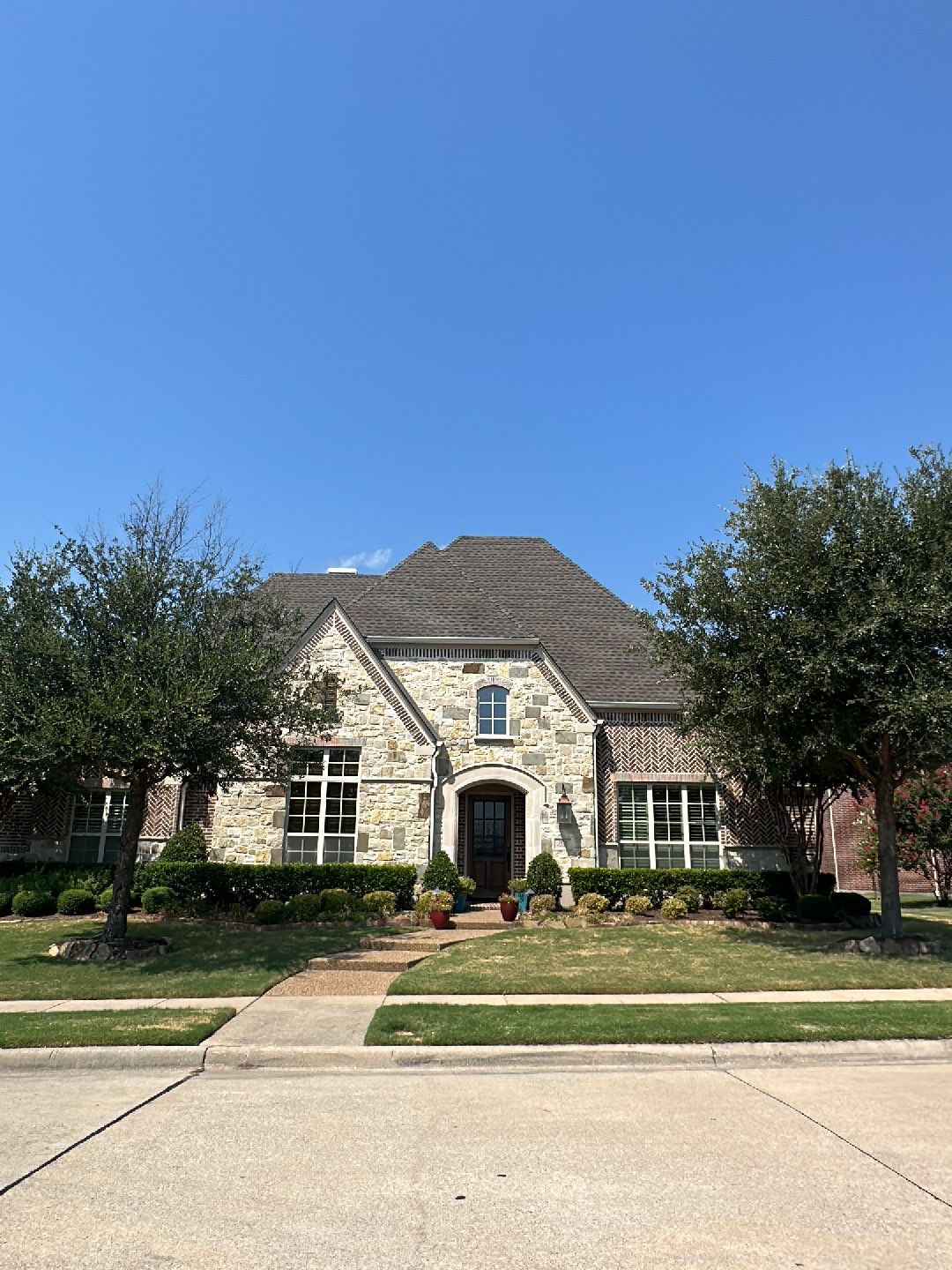 Residential Roof Replacement using GAF shingles by Elite Roofing LLC