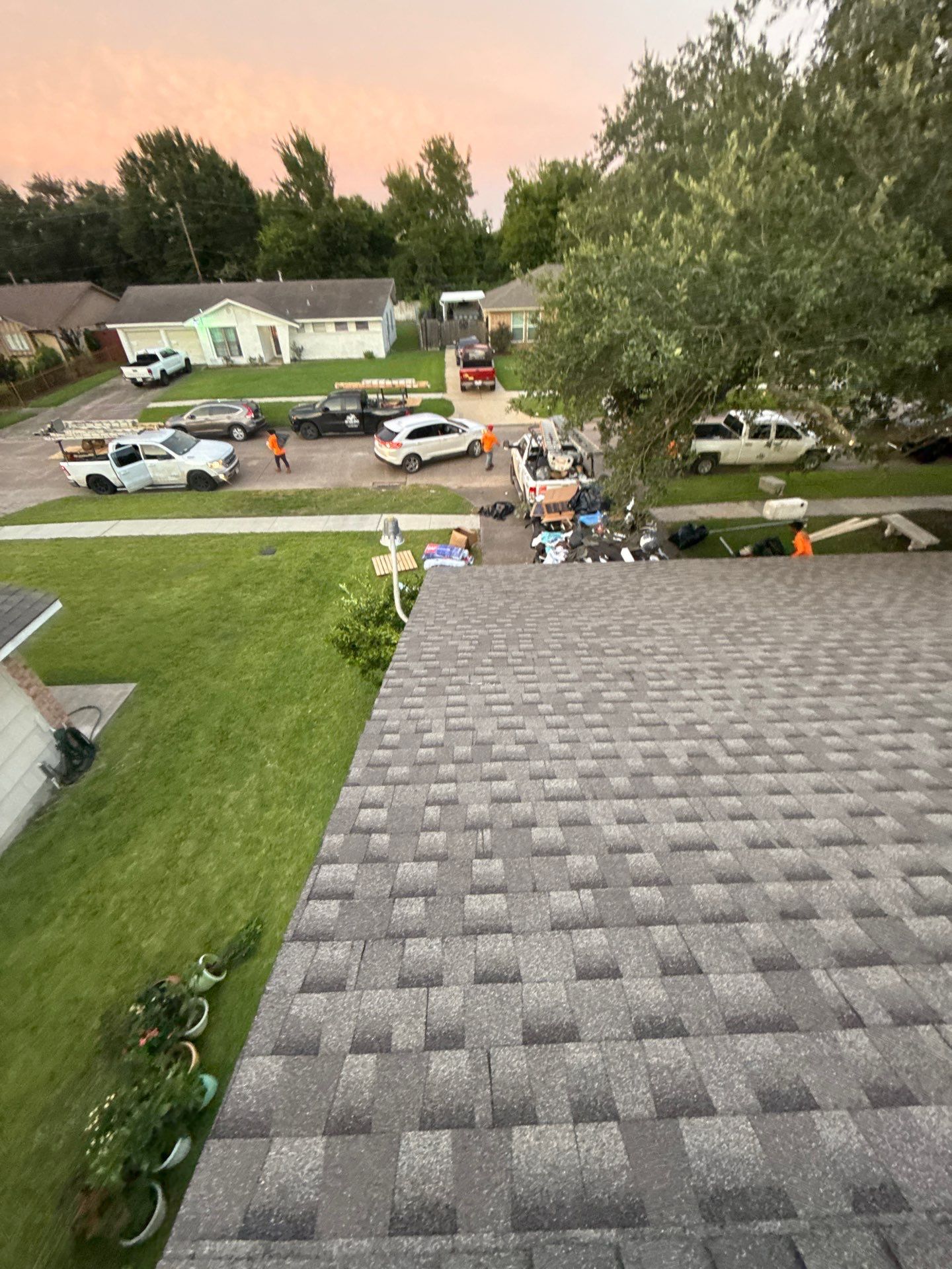 Roof Replacement Pasadena by Roof Repair Services LLC