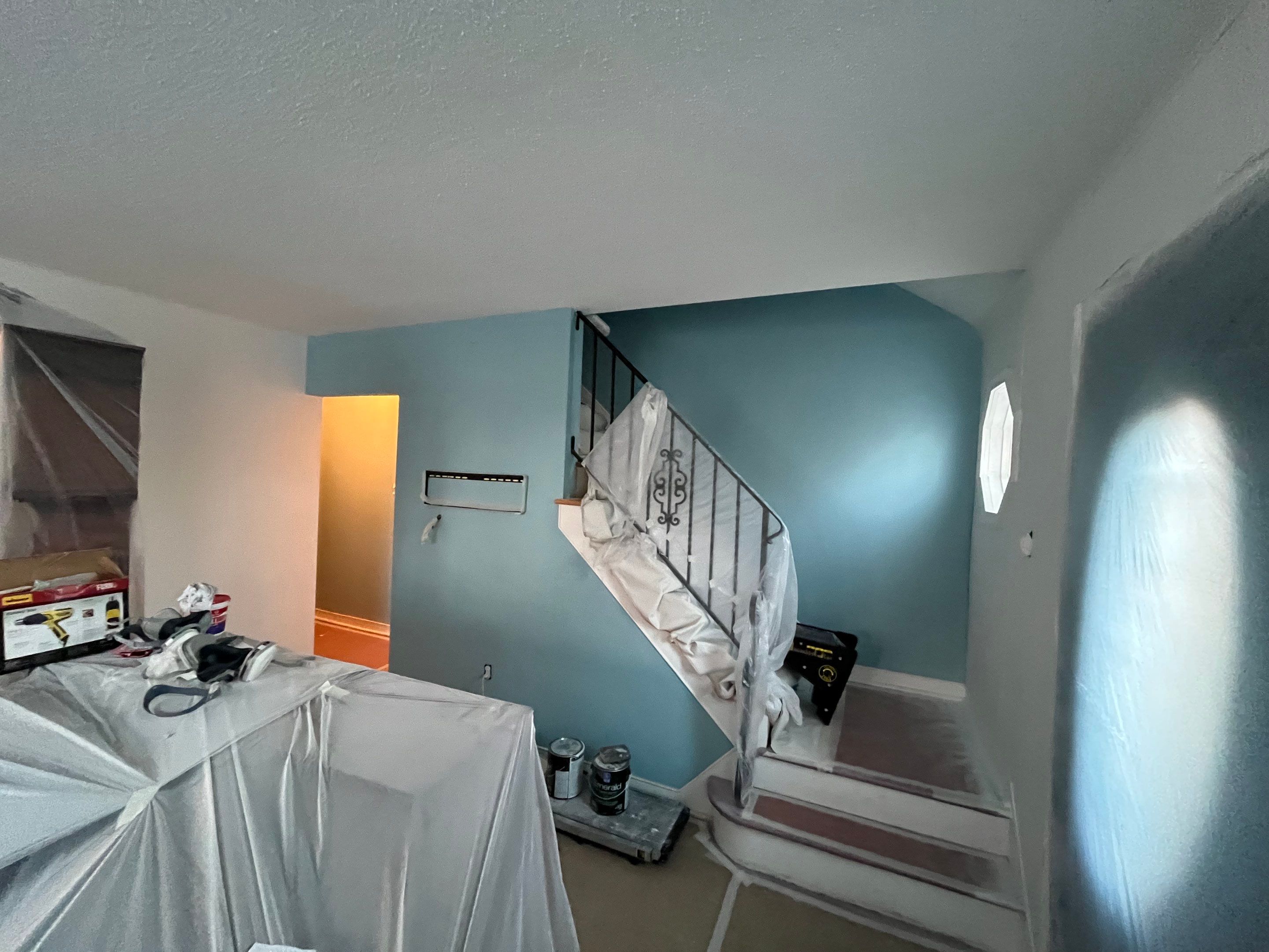 Interior Painting - Marmora, NJ by FreshCoat Works LLC