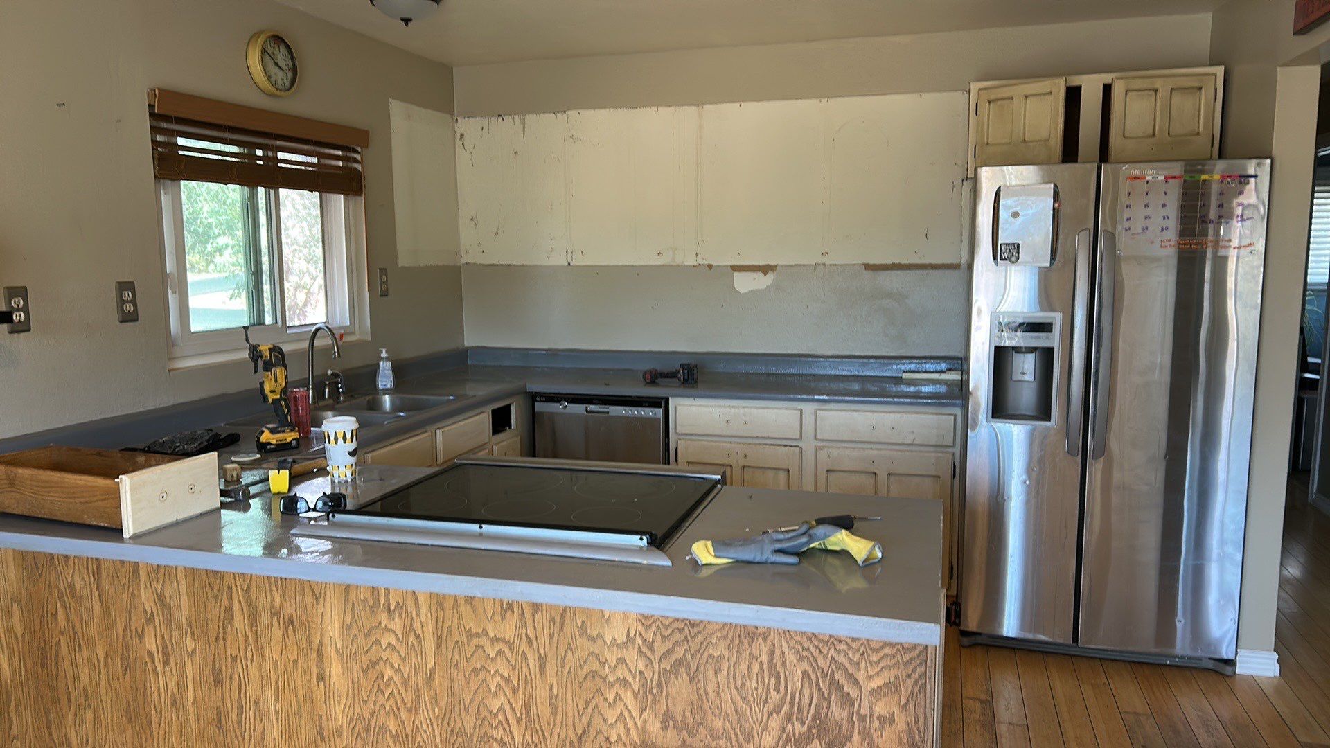 Project in Park City by Rudd Builders LLC