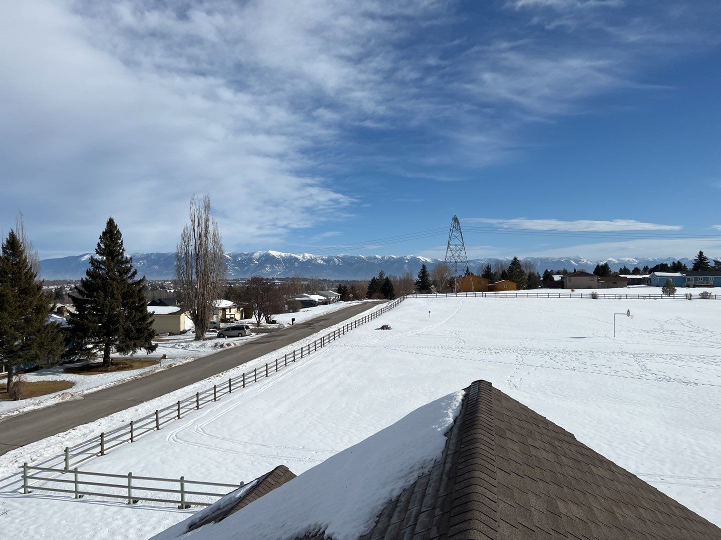 GAF Timberline HDZ - Barkwood by Montana Roofing Solutions