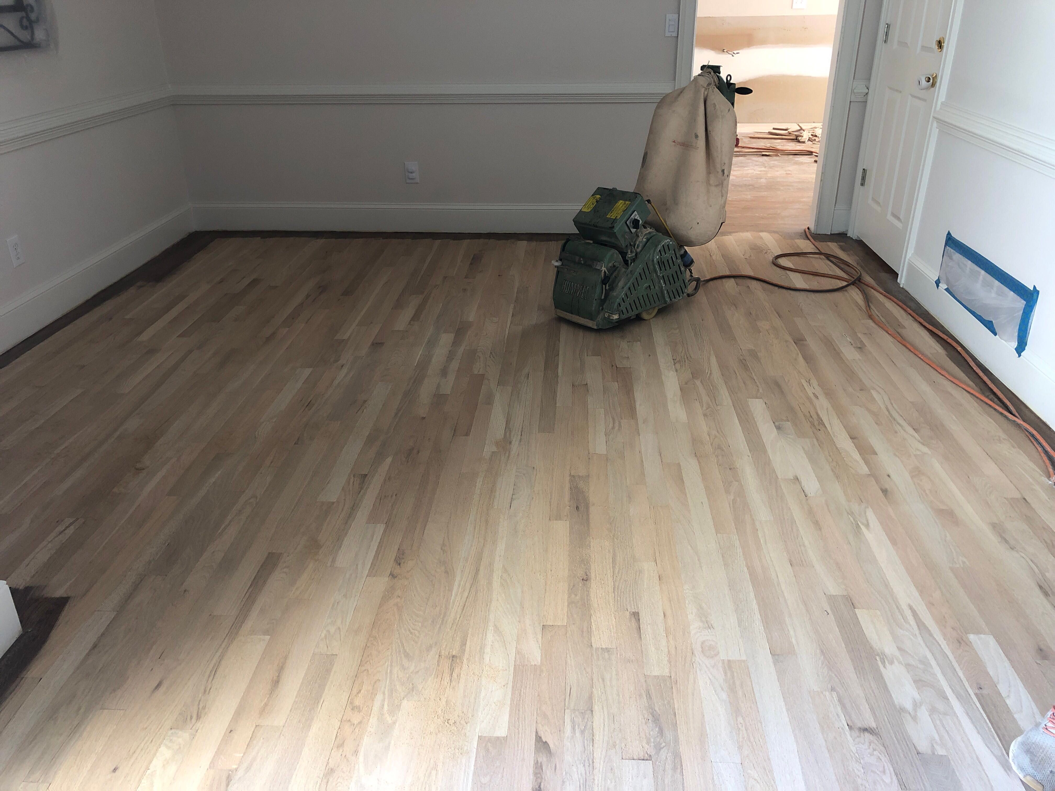 Smyrna Kitchen Renovation Featuring Custom Cabinetry and Oak Flooring by Swift Home Renovations