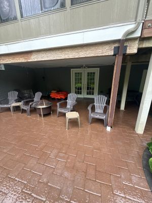 Pressure Washing in Cream Ridge, NJ