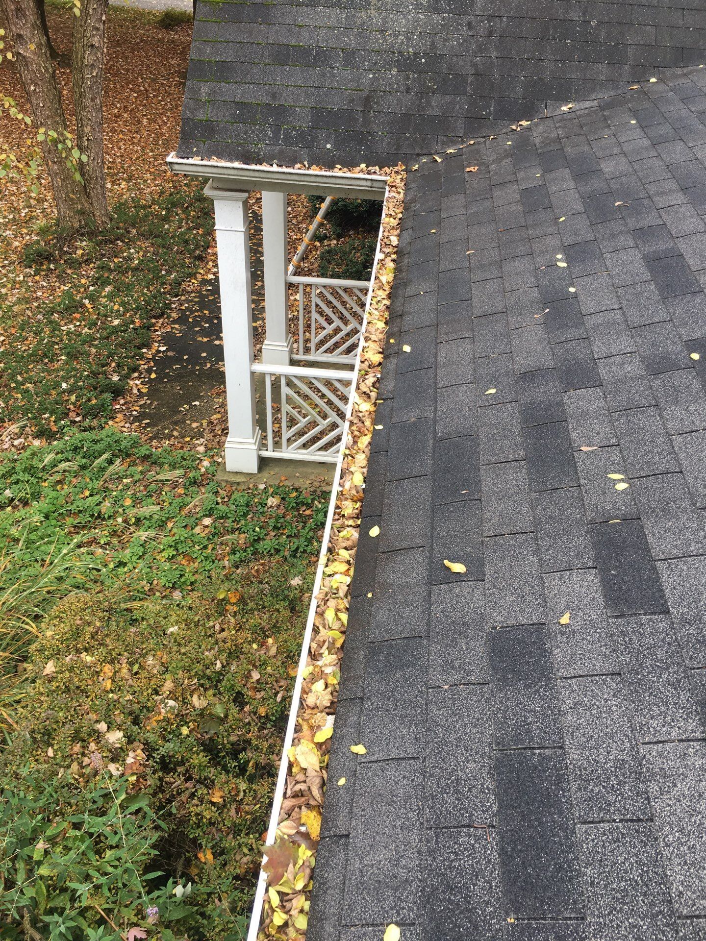Roof and Skylight Replacement by American Home Contractors