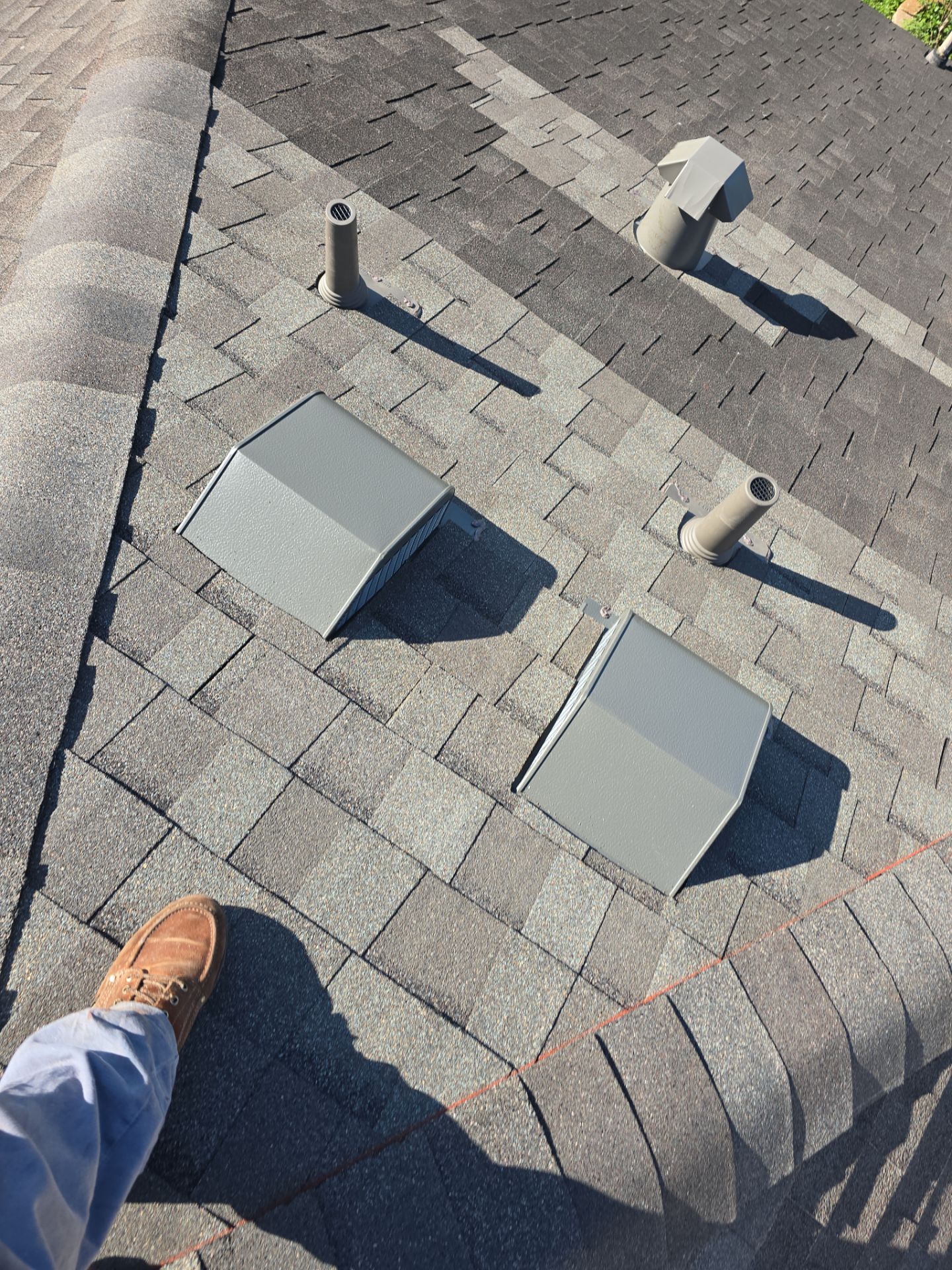 Roof Repair Katy by Roof Repair Company