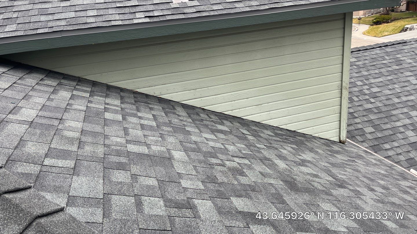 Boise, ID Residential Roofing Installation using Owens Corning by ID Roofing LLC