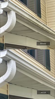 Project in Bartlett
