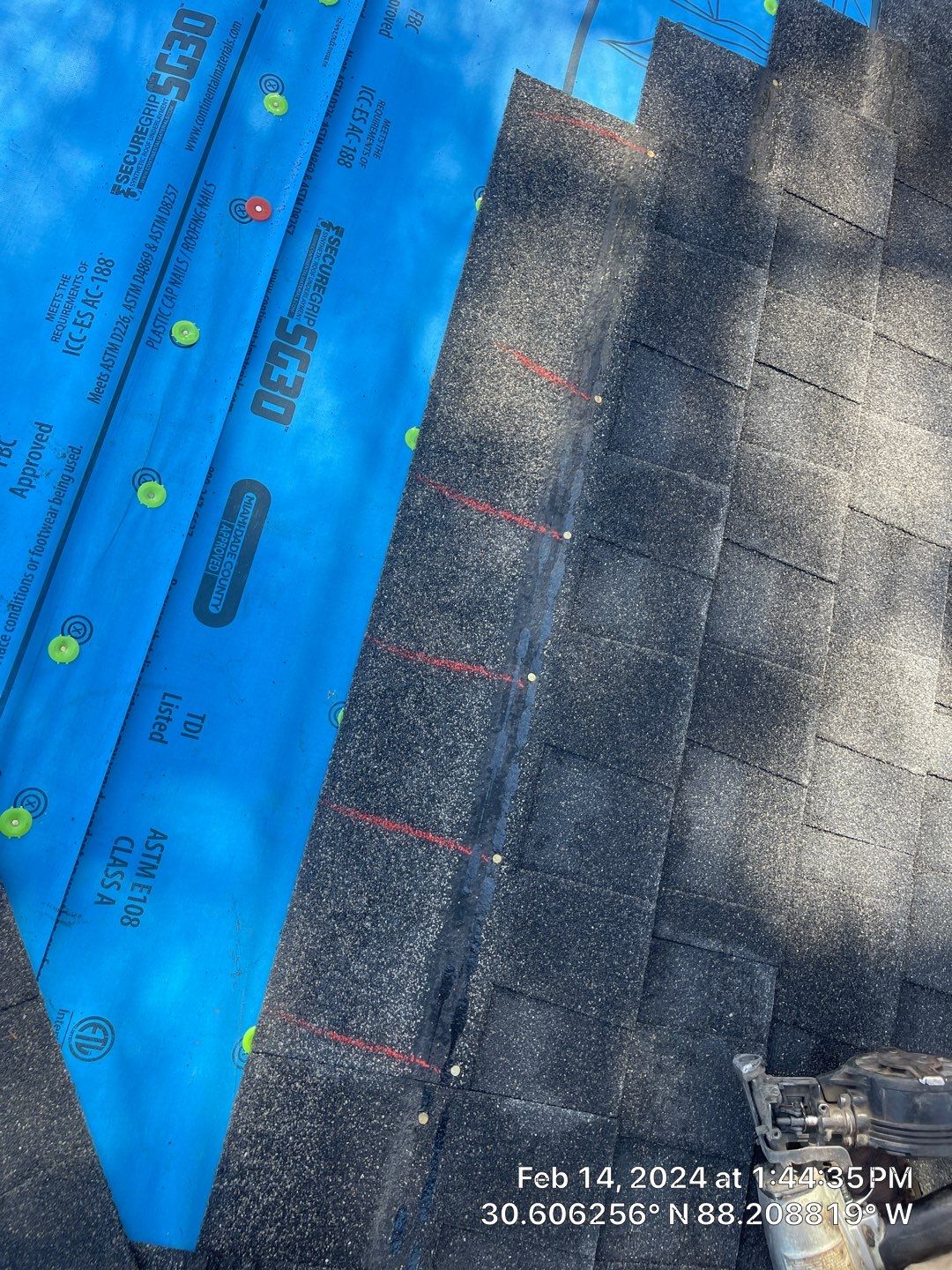 Fortified Roof by American Roofing & Construction LLC