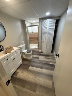 Project in West Bloomfield