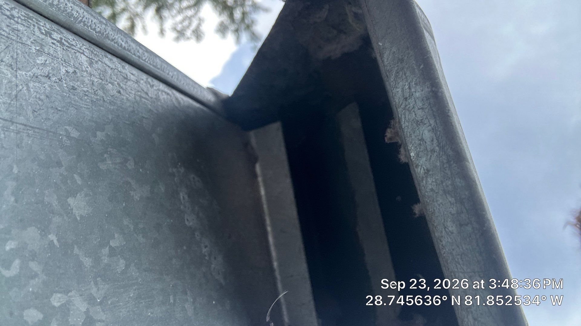 Dryer Vent Lint Removal in Leesburg by Hygienic Air, Inc