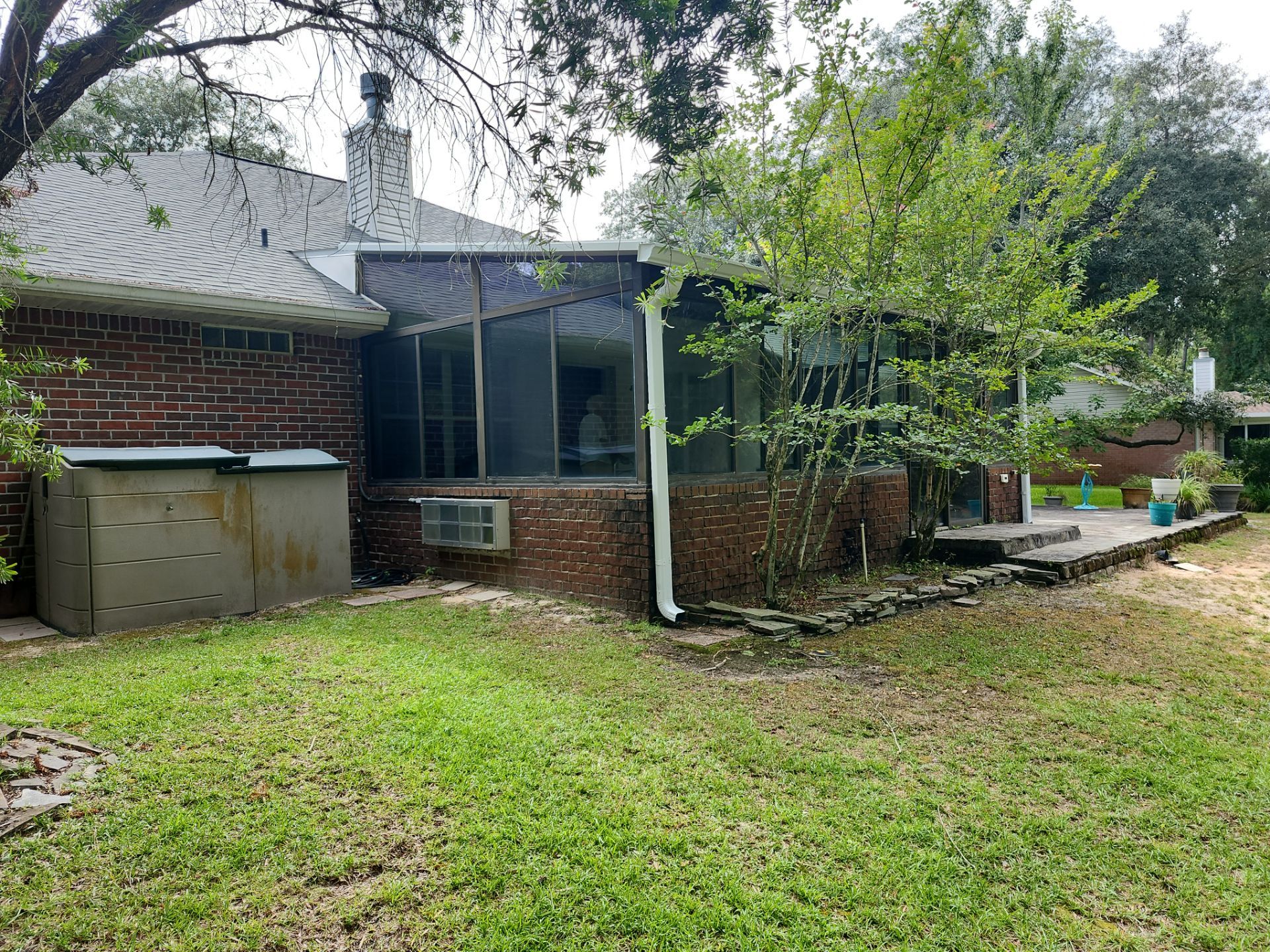Colorbeam Roof Replacement by Titan Sunrooms