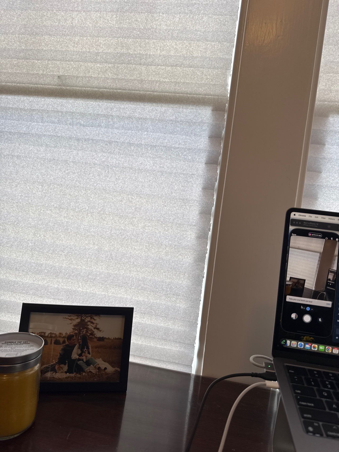 Equipment Repair by CompanyCam Sales Demo