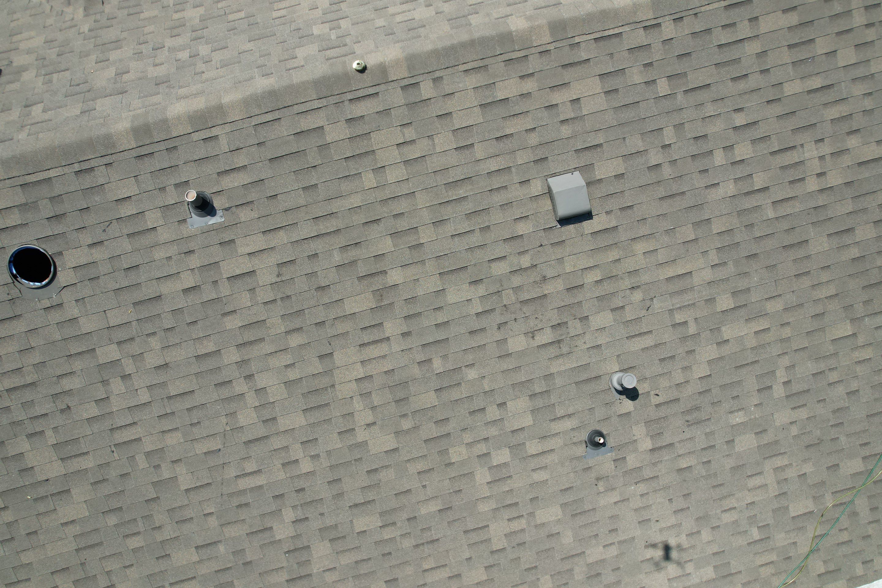 Residential Shingle Reroof using Malarkey Vista by Hostetler Roofing