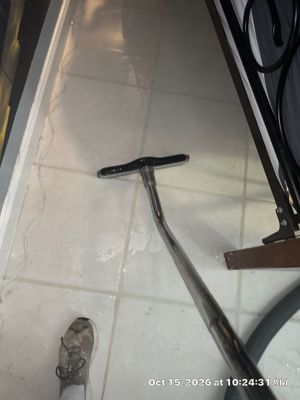 Water Damage Restoration — Naples, FL