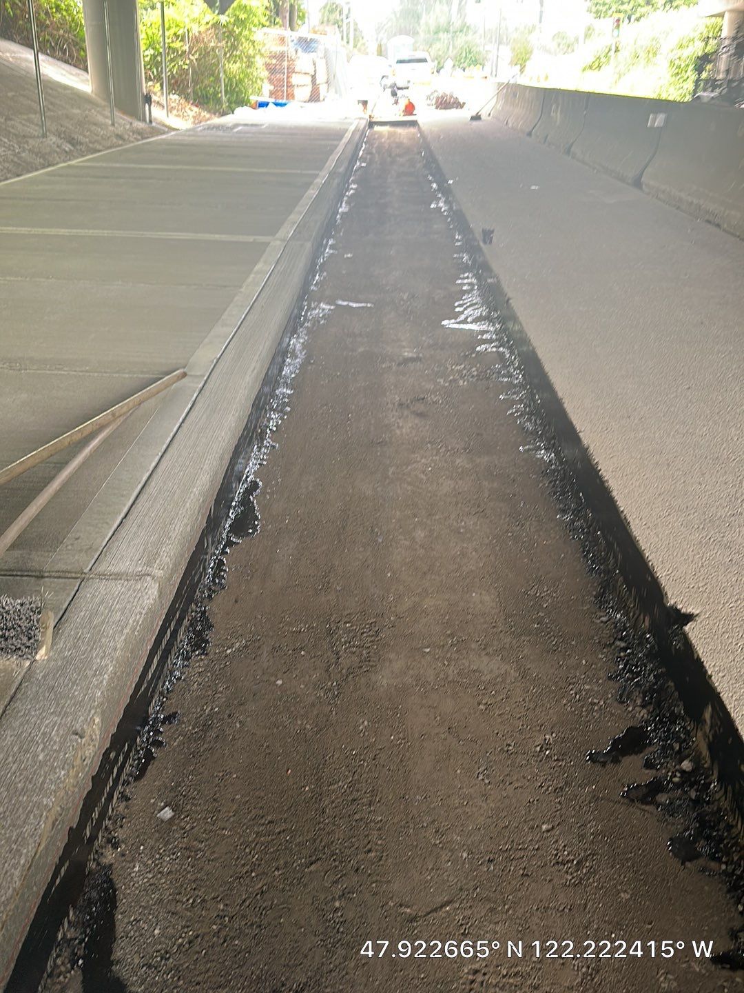 Kraemer North America | Asphalt Patch Repair  by Jireh Asphalt & Concrete Inc 
