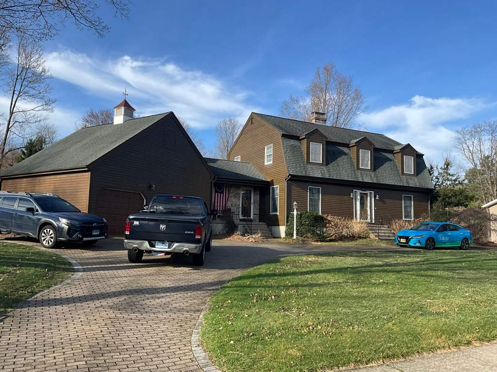 Transformation Roofing by DiGiorgi by DiGiorgi Roofing and Siding Inc