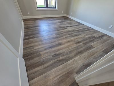 Project in Cherry Valley