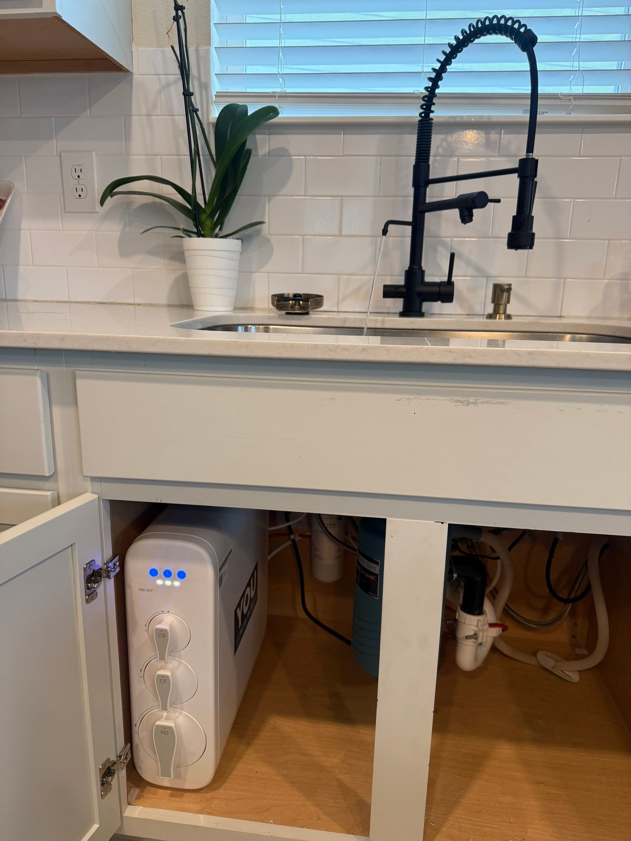 Project in Kissimmee by You Restorations LLC DBA YOU-Home