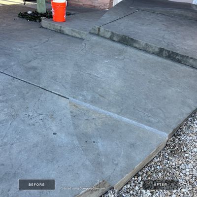 Easy Joint Sealing using NexusPro