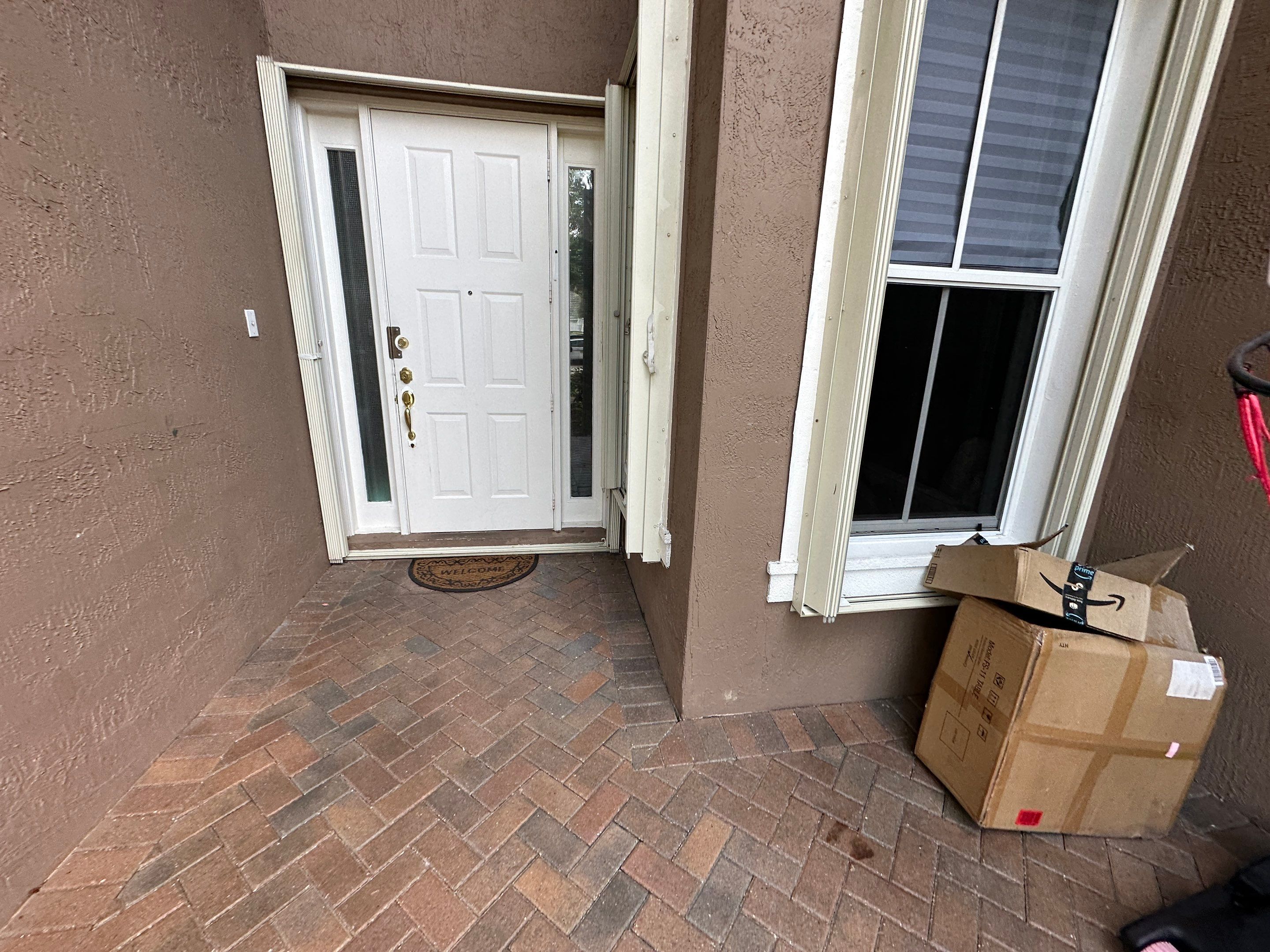 Hurricane Damage Claim in Cooper City by FLAPA & KeyStone