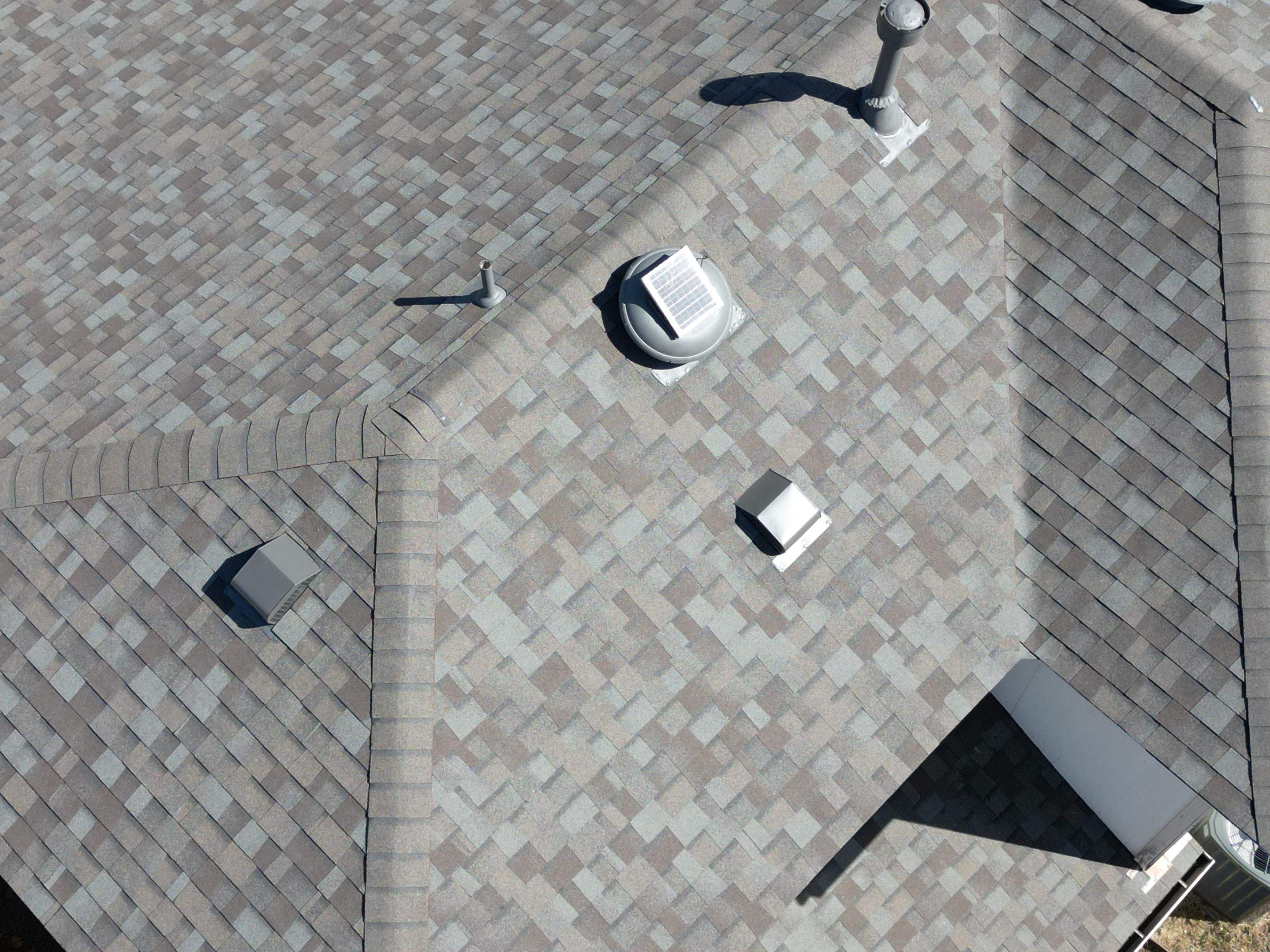 Driftwood - Owens Corning TruDefinition Duration by RoofsOnly.com