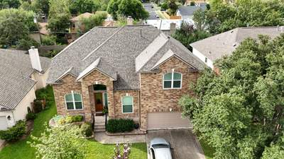 Driftwood - Owens Corning TruDefinition Duration