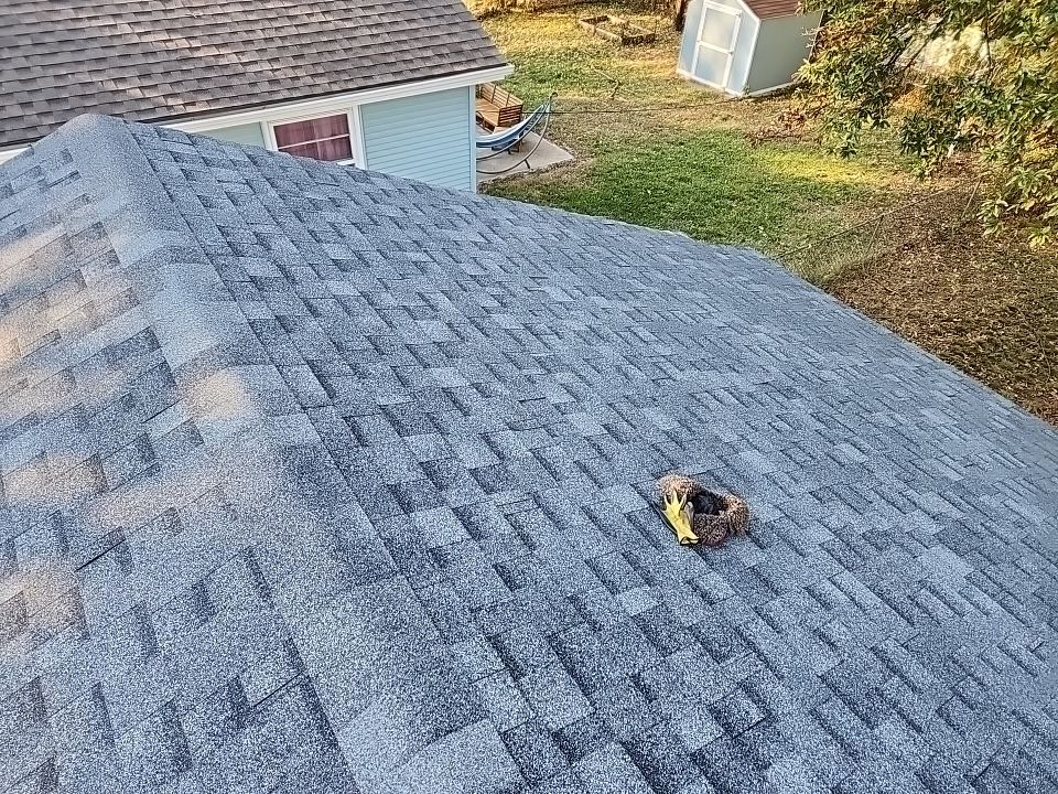 Upgrades On this Rental Home by EEC Windows, Siding & Roofing