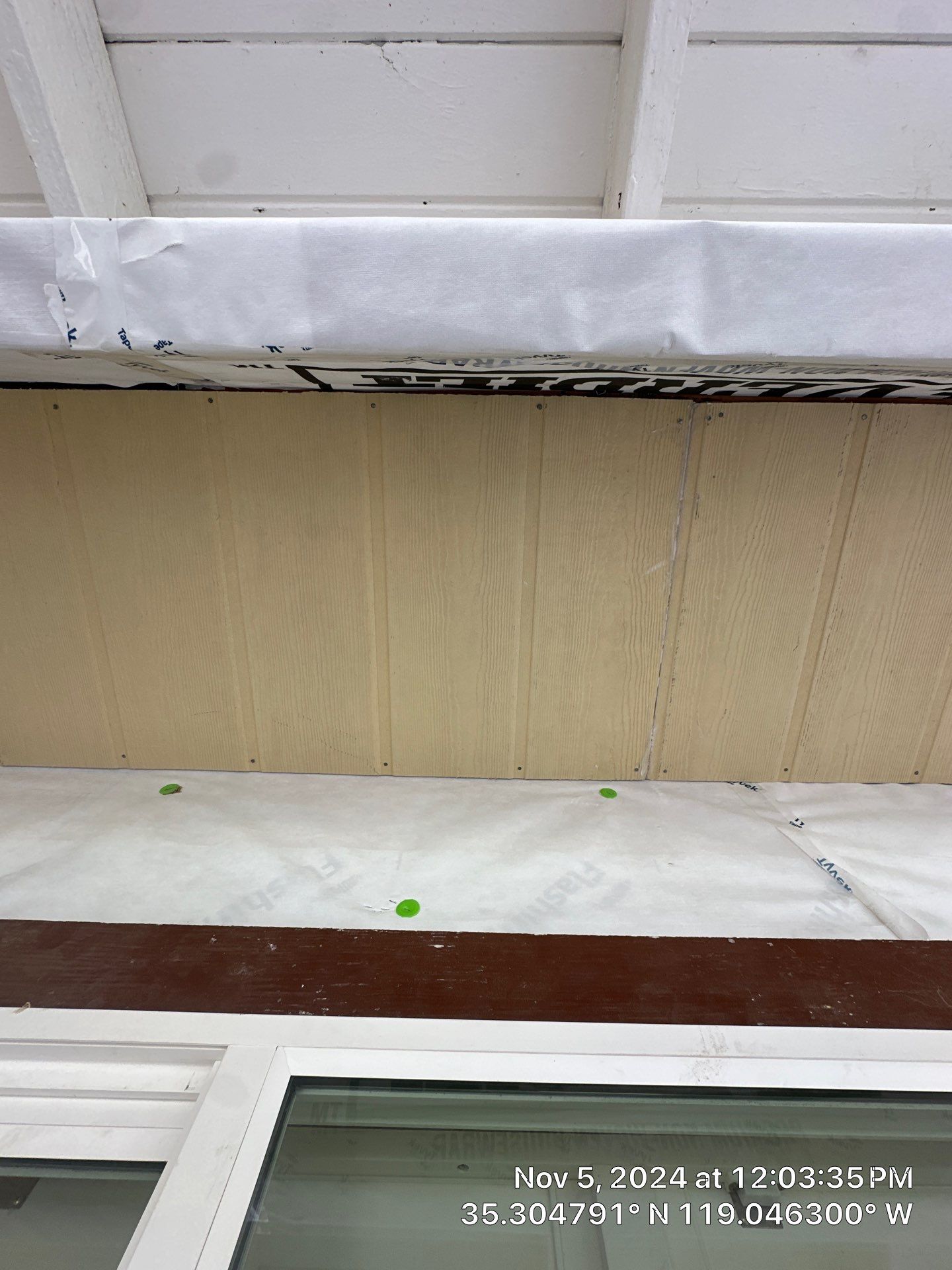 Sierra-8 by New Era Siding Inc 