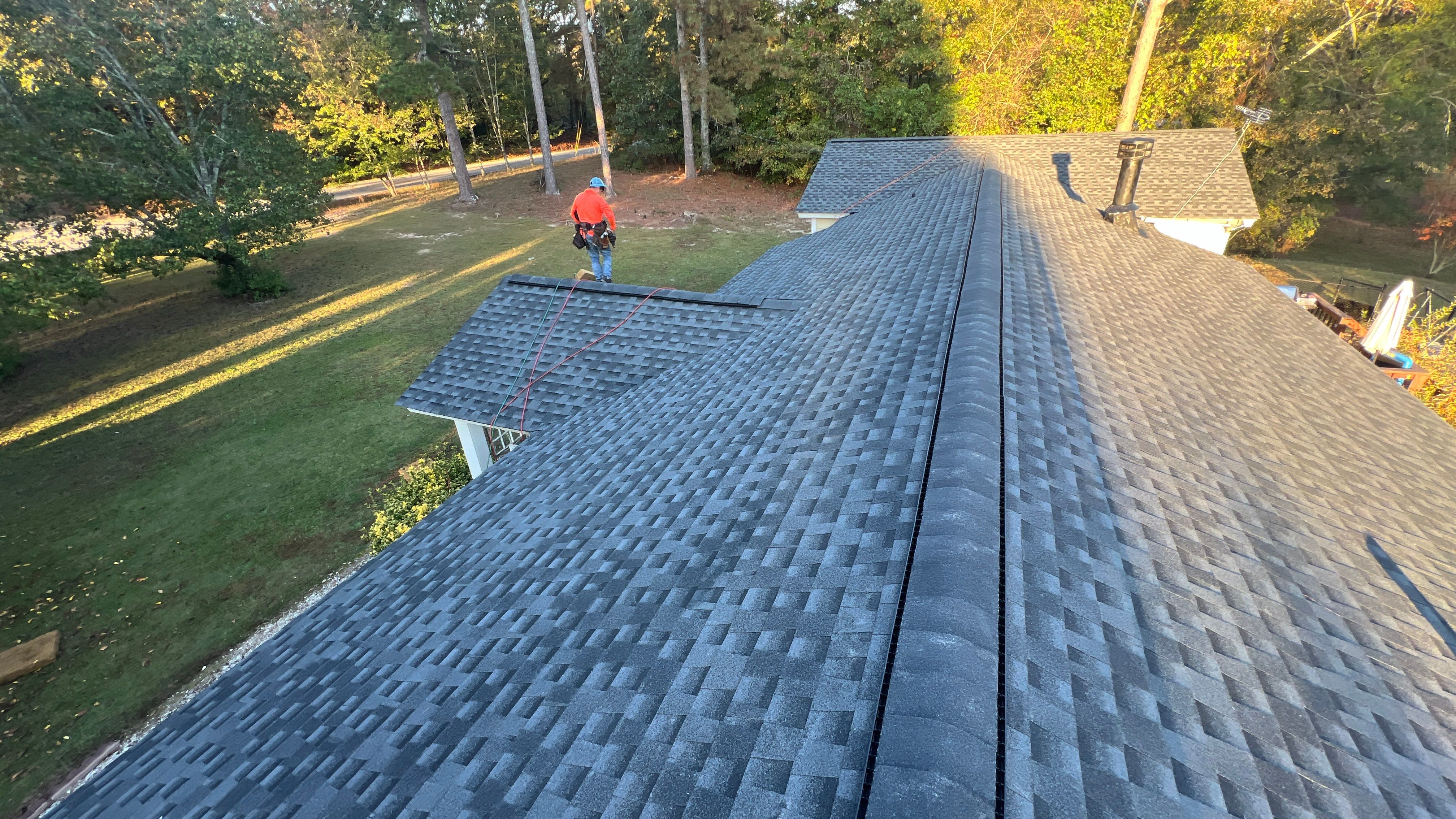 The Scarboroughs by United Contracting and Roofing