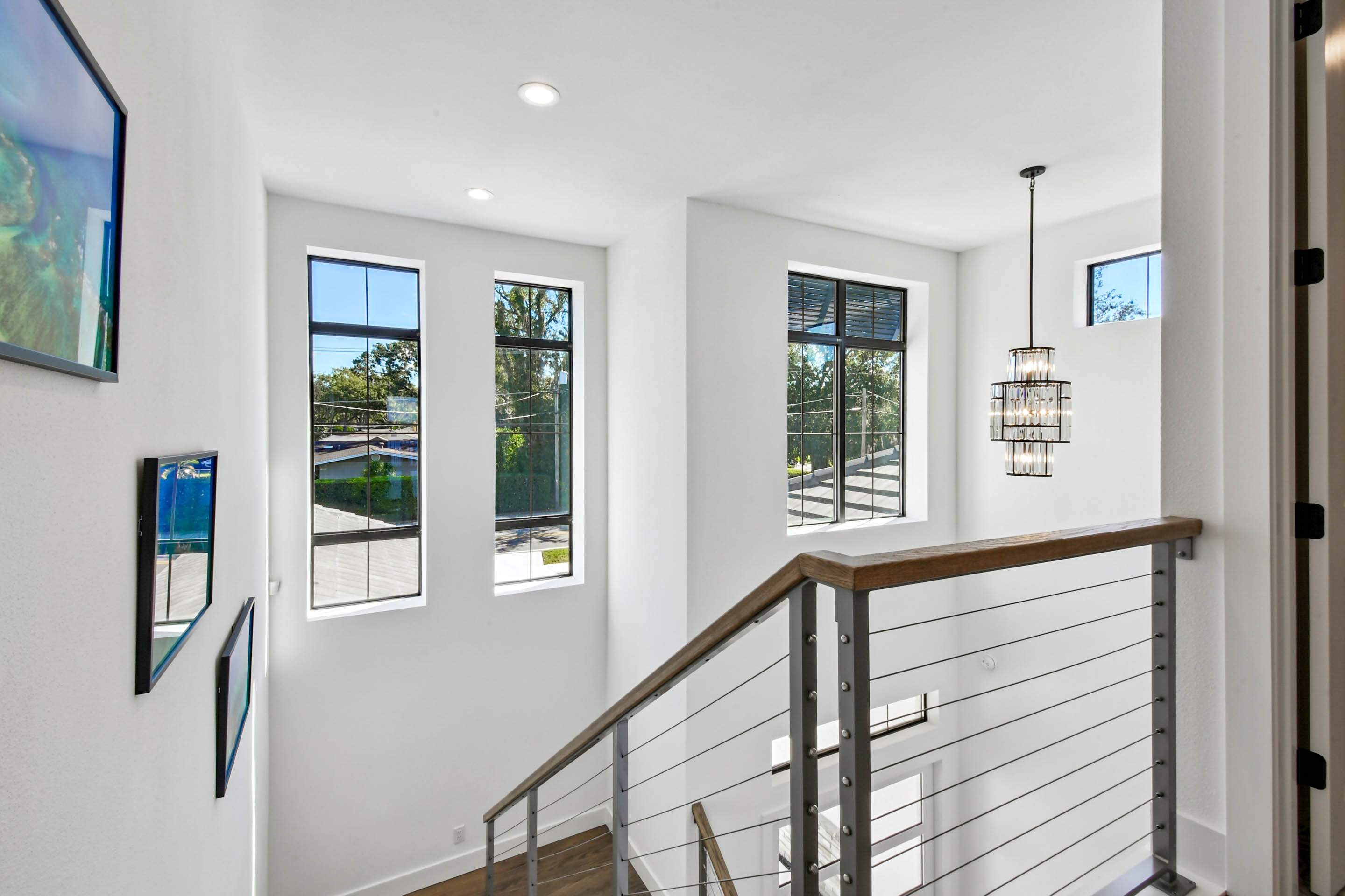 Custom Coastal Sol II by Lyons Heritage Tampa, LLC