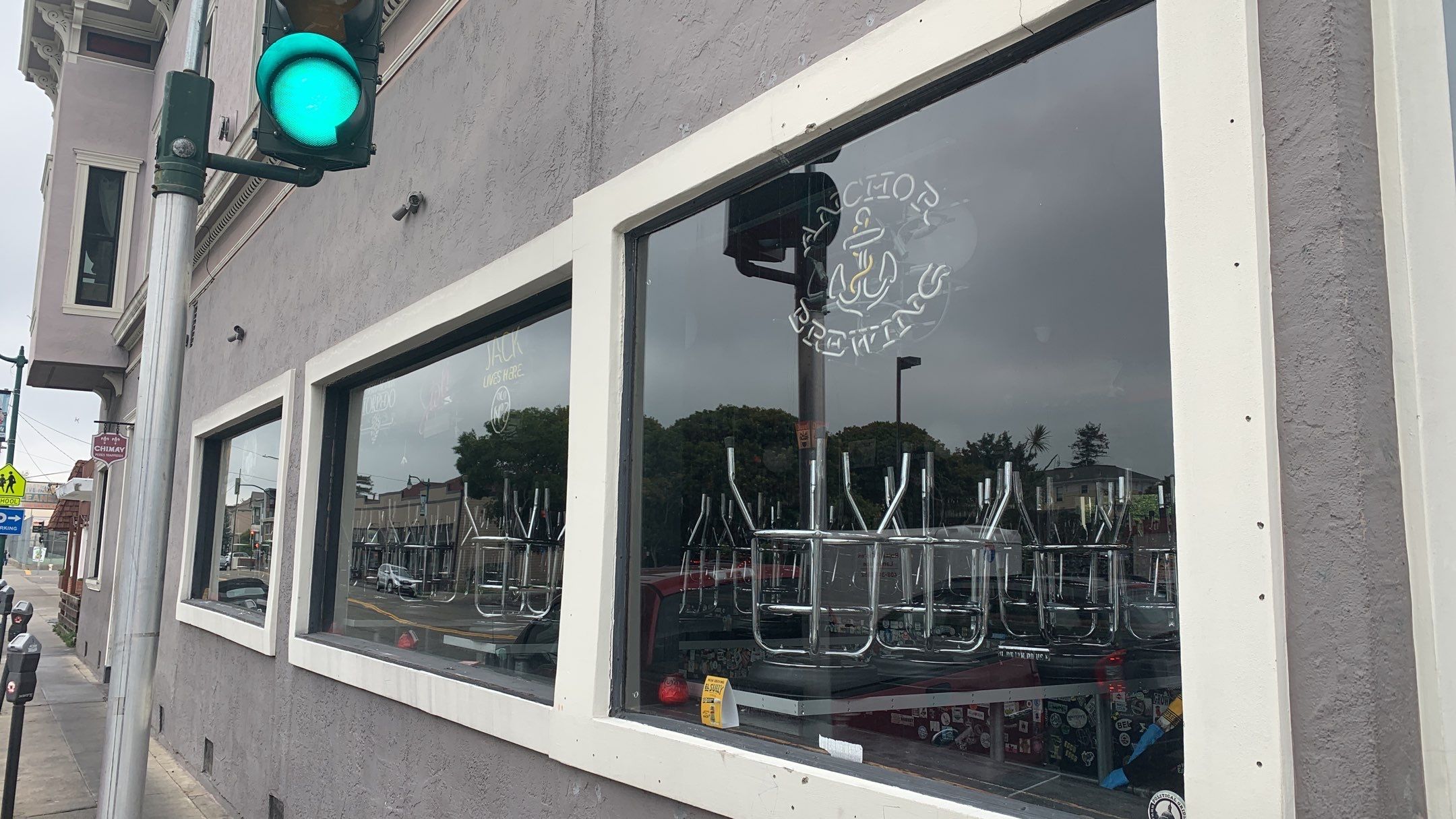 Lucky 13 Window Cleaning by SpotFree Window Cleaning