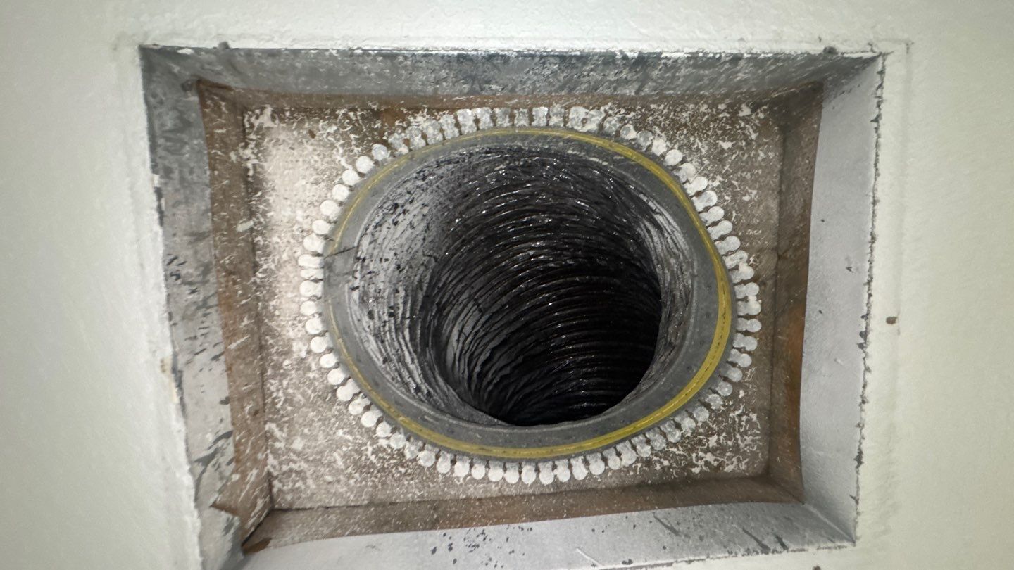Air Duct Cleaning in Winter Springs by Hygienic Air, Inc