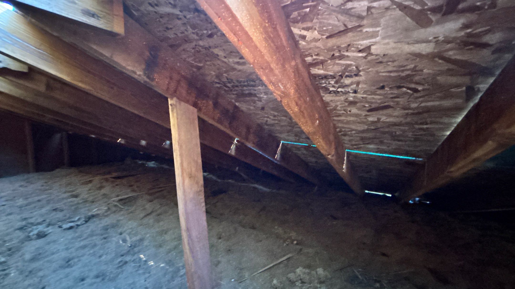 Roof Replacement using Owens Corning Slatestone Gray by 180 Contractors