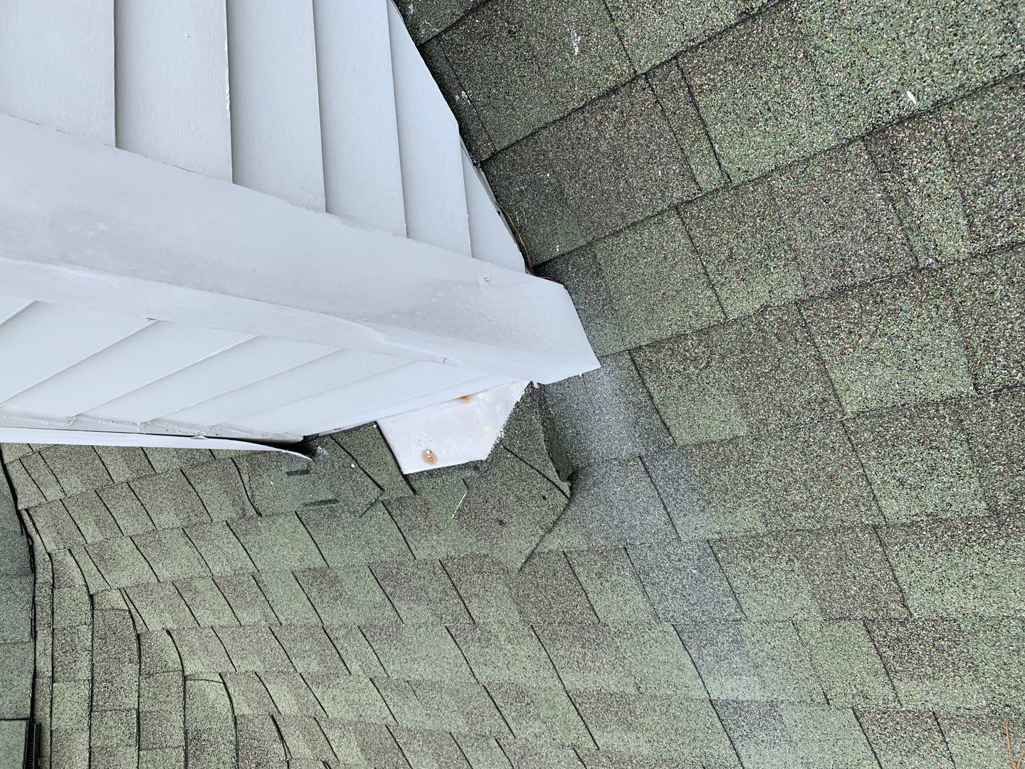 Re-Roof by American Roofing NC