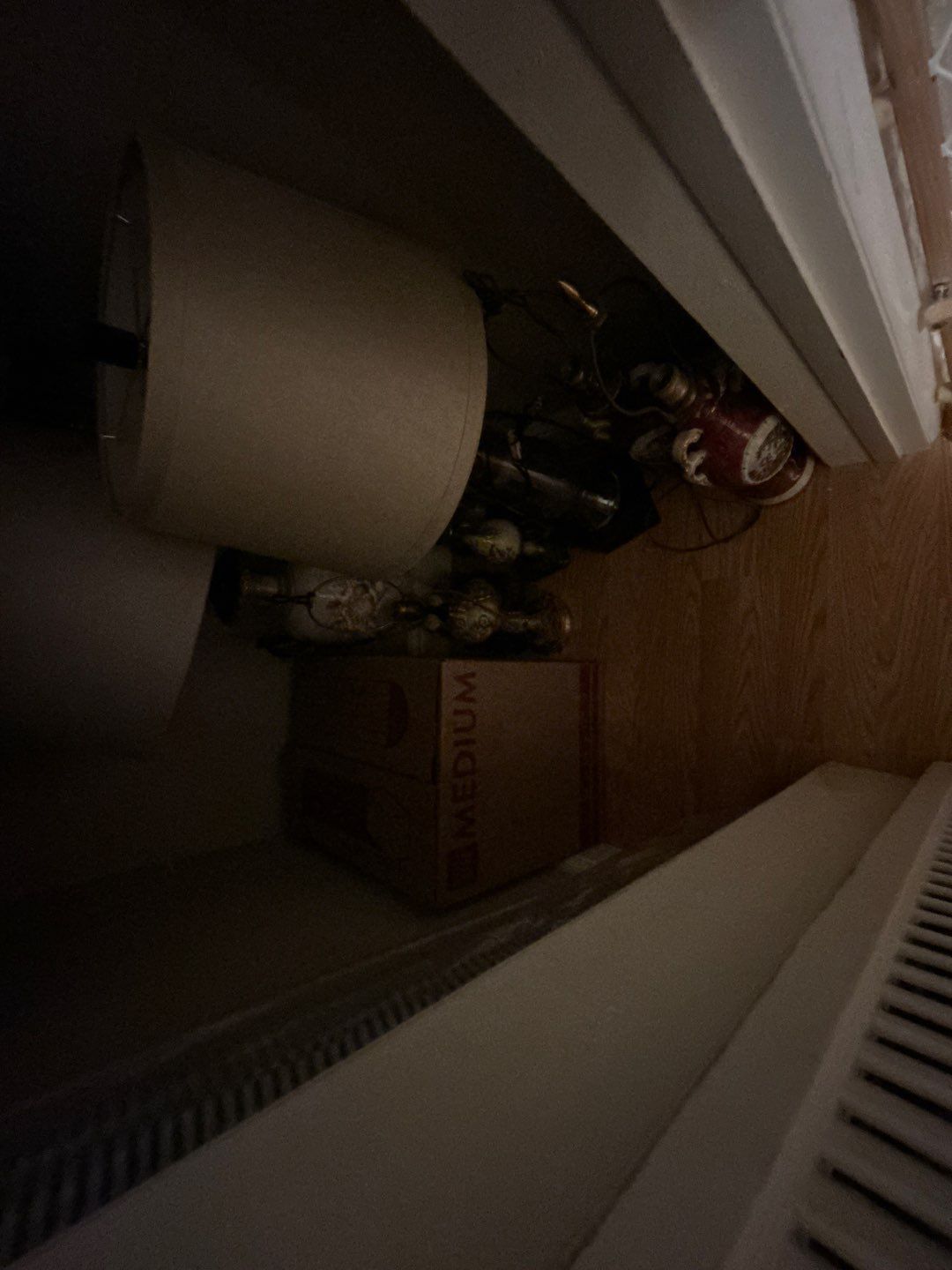 Water Damage by Accountable Home Services