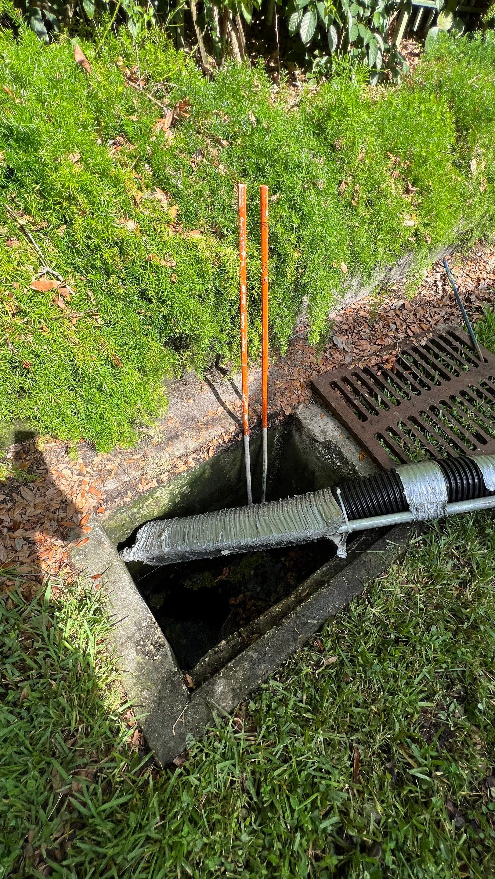 Naples Community Stormwater System Maintenance by Don Mar, Inc. Storm Water Solutions