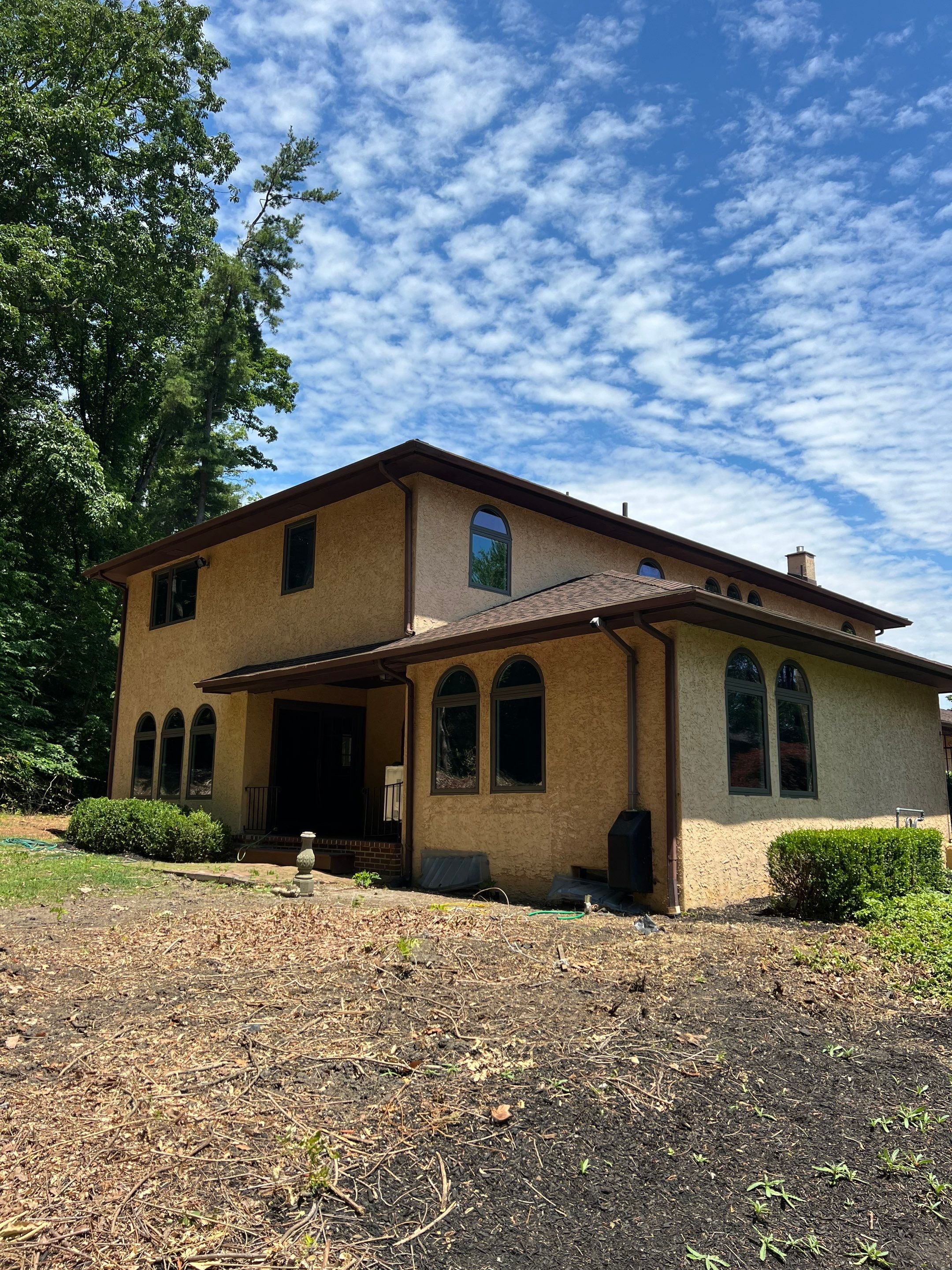 Fabrizio's Home - In Cherry Hill by Window Guardians